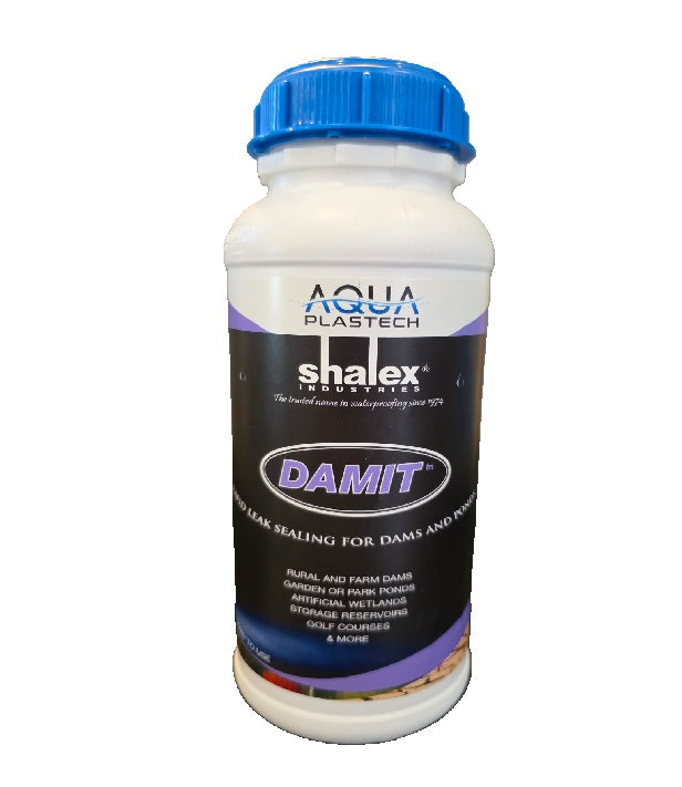 Damit Dam Sealer - 1 Litre