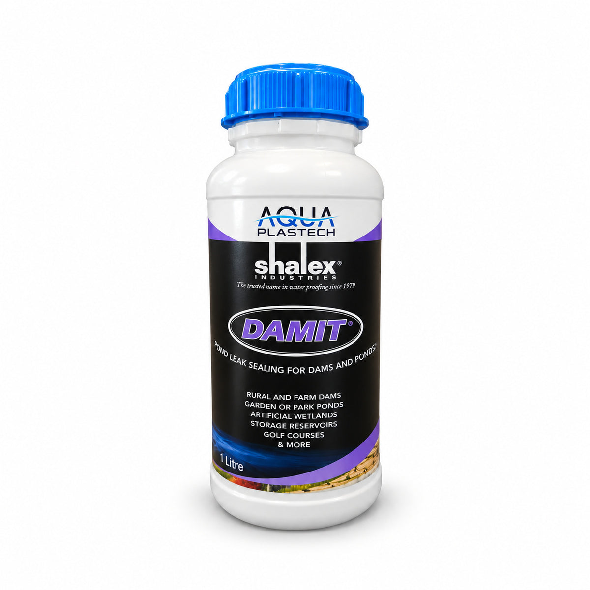 Damit Dam Sealer - 1 Litre