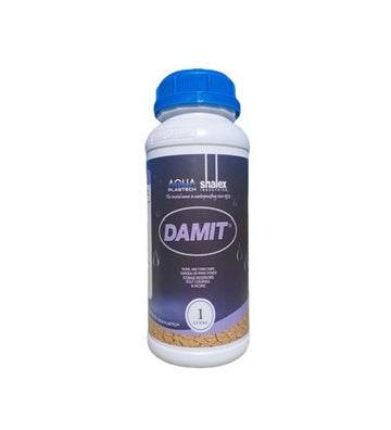 Damit Dam Sealer - 1 Litre