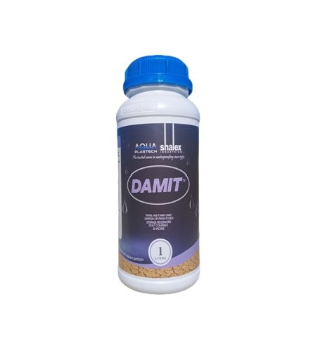 Damit Dam Sealer - 1 Litre