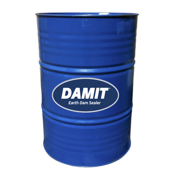 Damit Dam Sealer - 200 Litre
