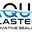 Aqua Plastech logo