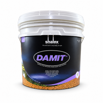 Damit Dam Sealer - 15 Litre