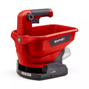 Einhell Fertilizer Spreader GE-US 18 Li-Solo