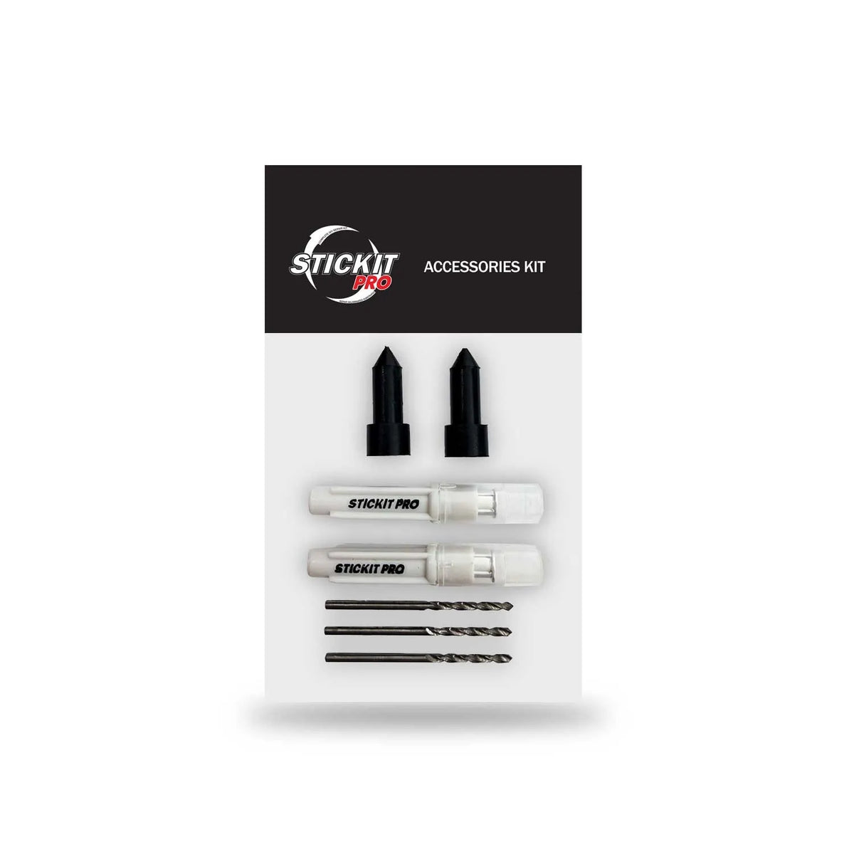 Stickit Pro Accessories Kit