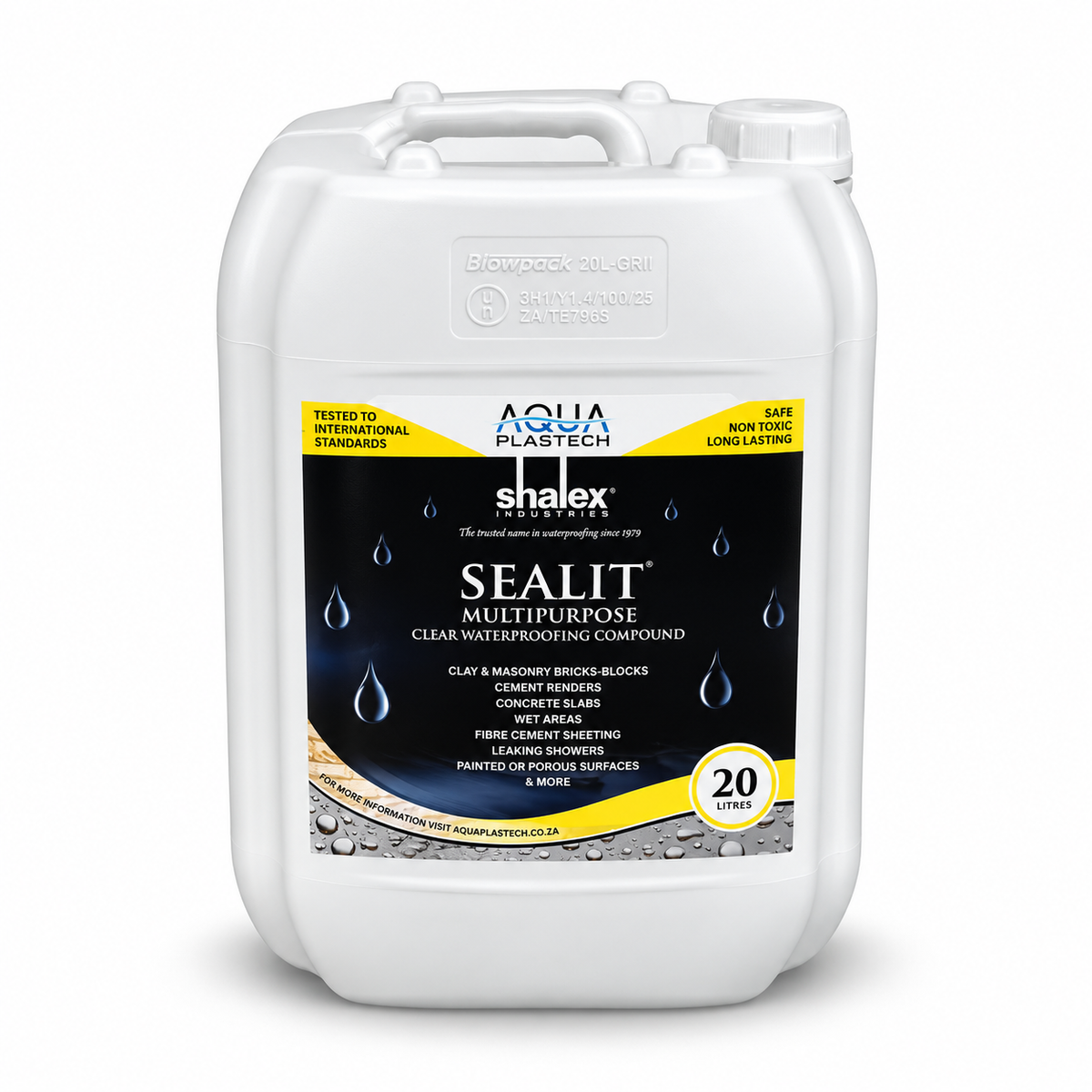 Sealit Multipurpose - 20 Litre