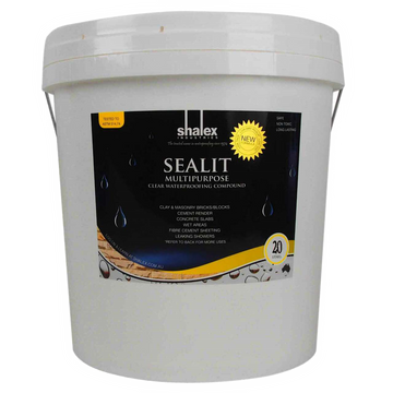 Sealit Multipurpose - 20 Litre