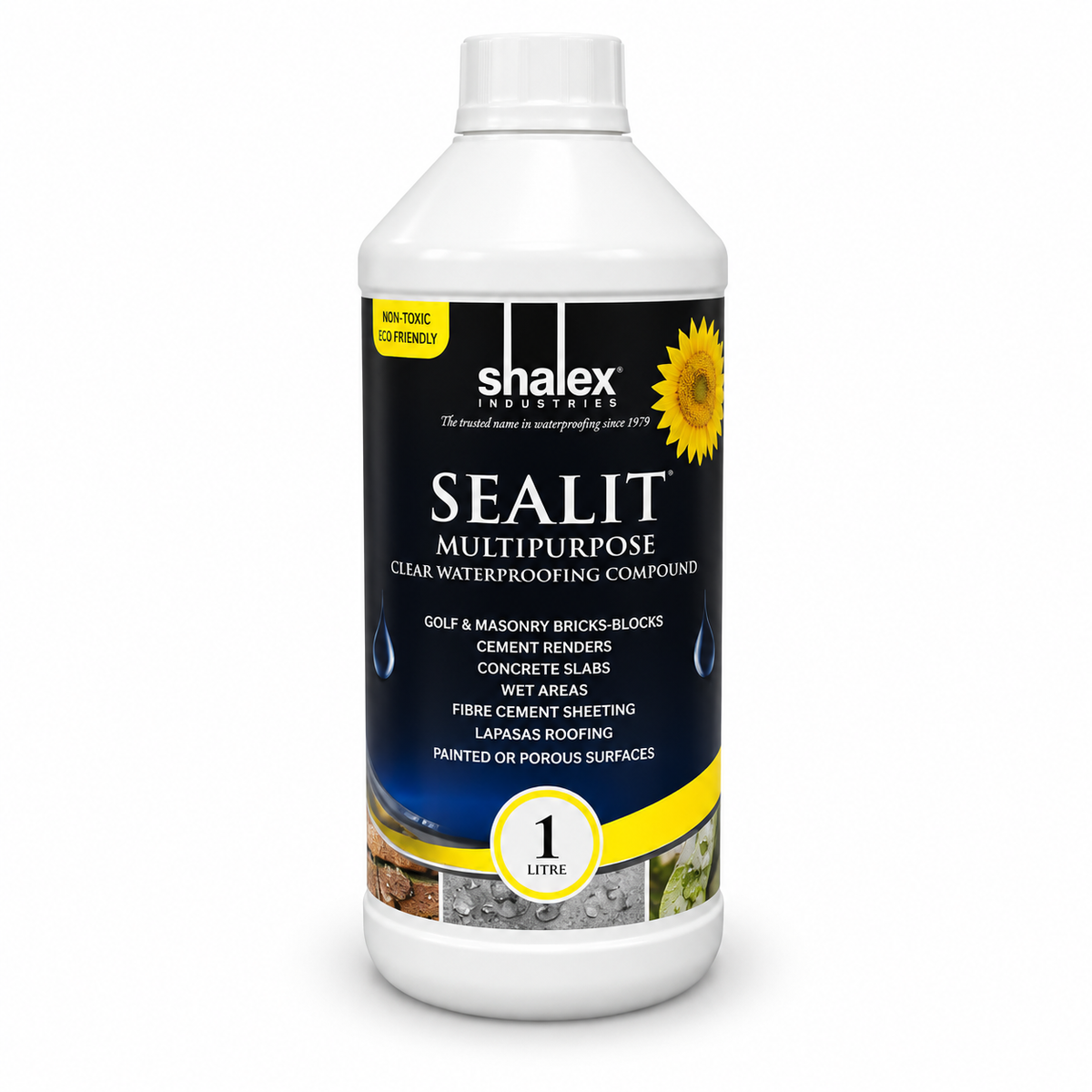 Sealit Multipurpose - 1 Litre