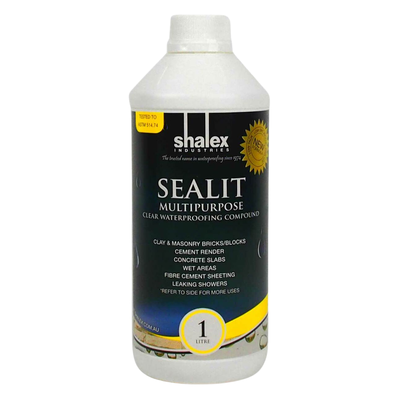 Sealit Multipurpose - 1 Litre