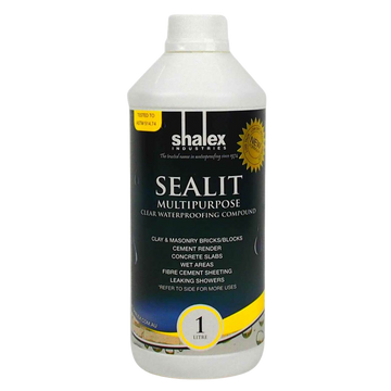 Sealit Multipurpose - 1 Litre