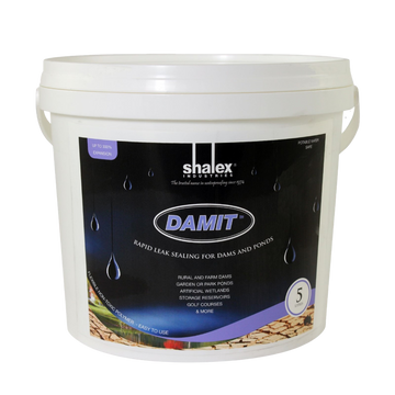 Damit Dam Sealer - 5 Litre