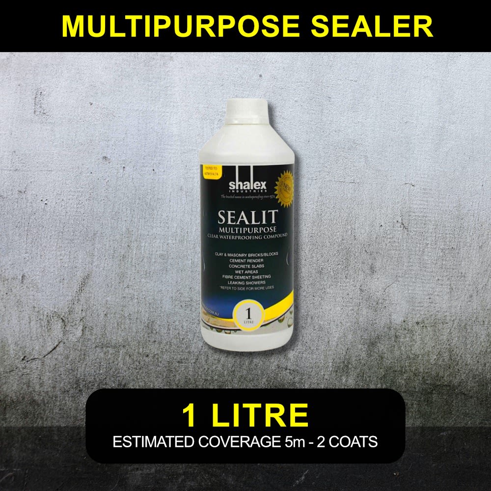 Sealit Multipurpose - 1 Litre