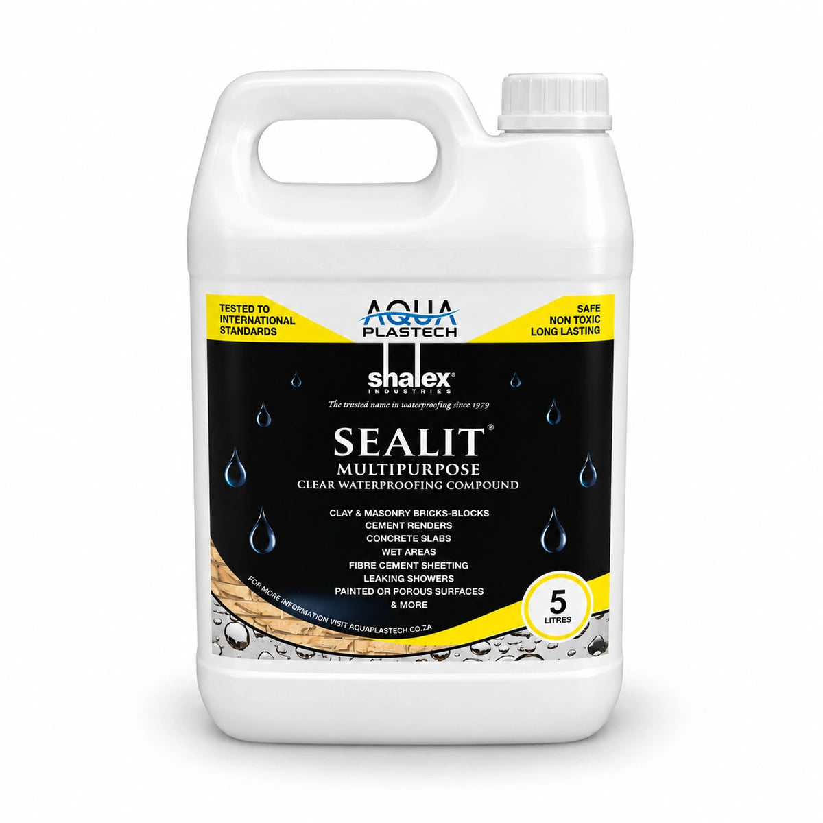 Sealit Multipurpose - 5 Litre