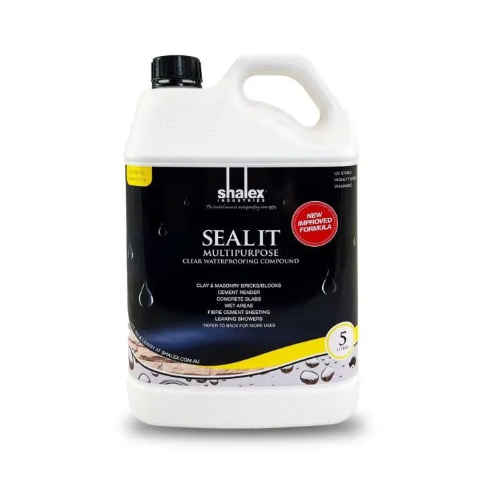 Sealit Multipurpose - 5 Litre