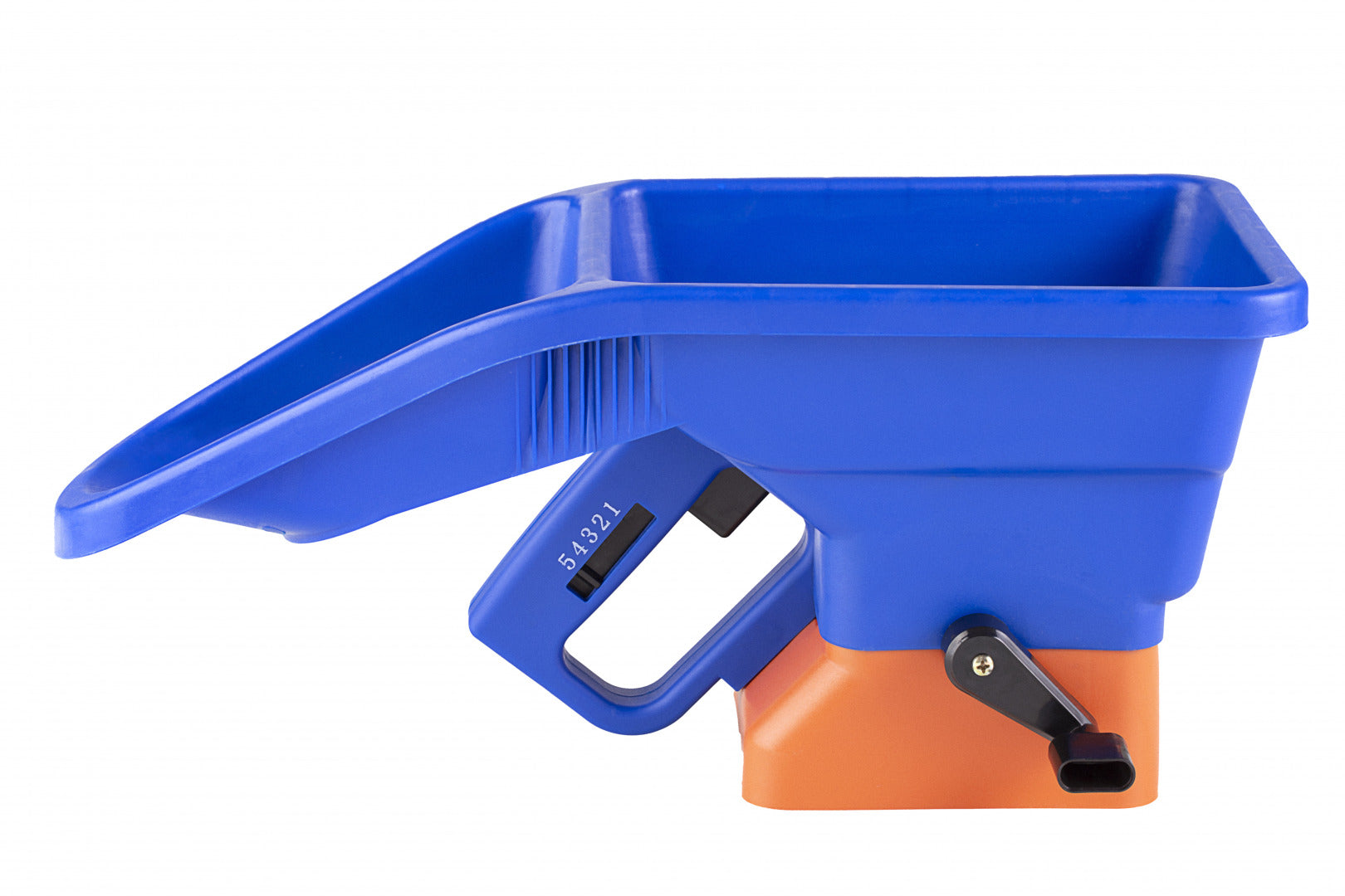 Handheld Fertilizer Spreader
