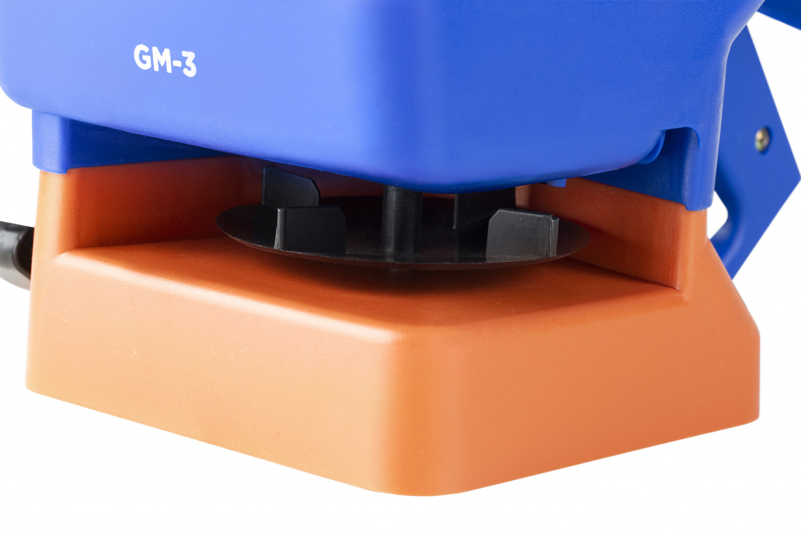 Handheld Fertilizer Spreader